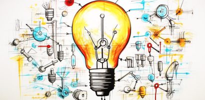 theo7143_A_whiteboard_with_a_hand_drawn_lightbulb_487eec6b-9482-40c8-b14e-c3d25e6292cc